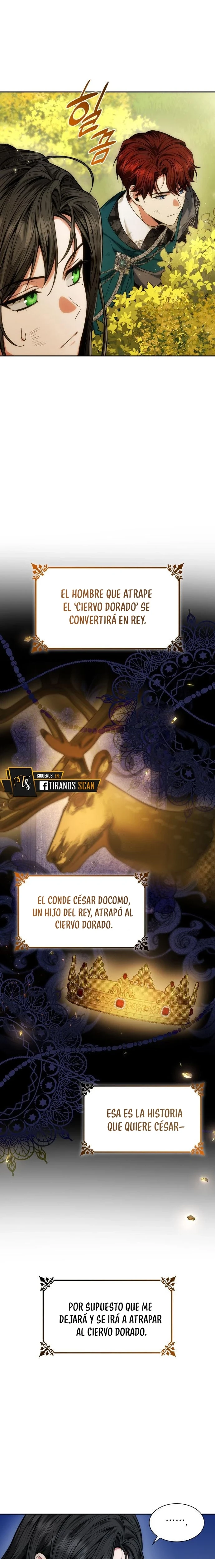 En Esta Vida Yo Seré La Reina Hermana Mía Capítulo 33 - Page 32