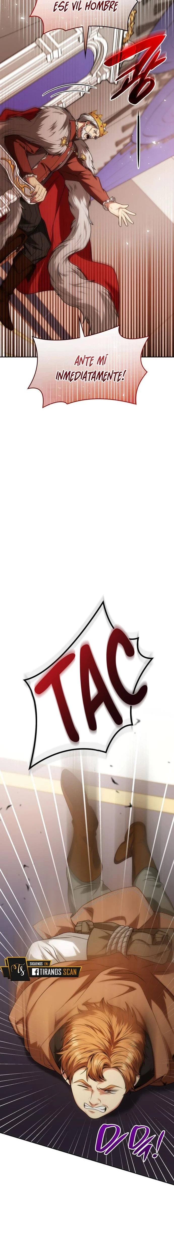 En Esta Vida Yo Seré La Reina Hermana Mía Capítulo 34 - Page 23