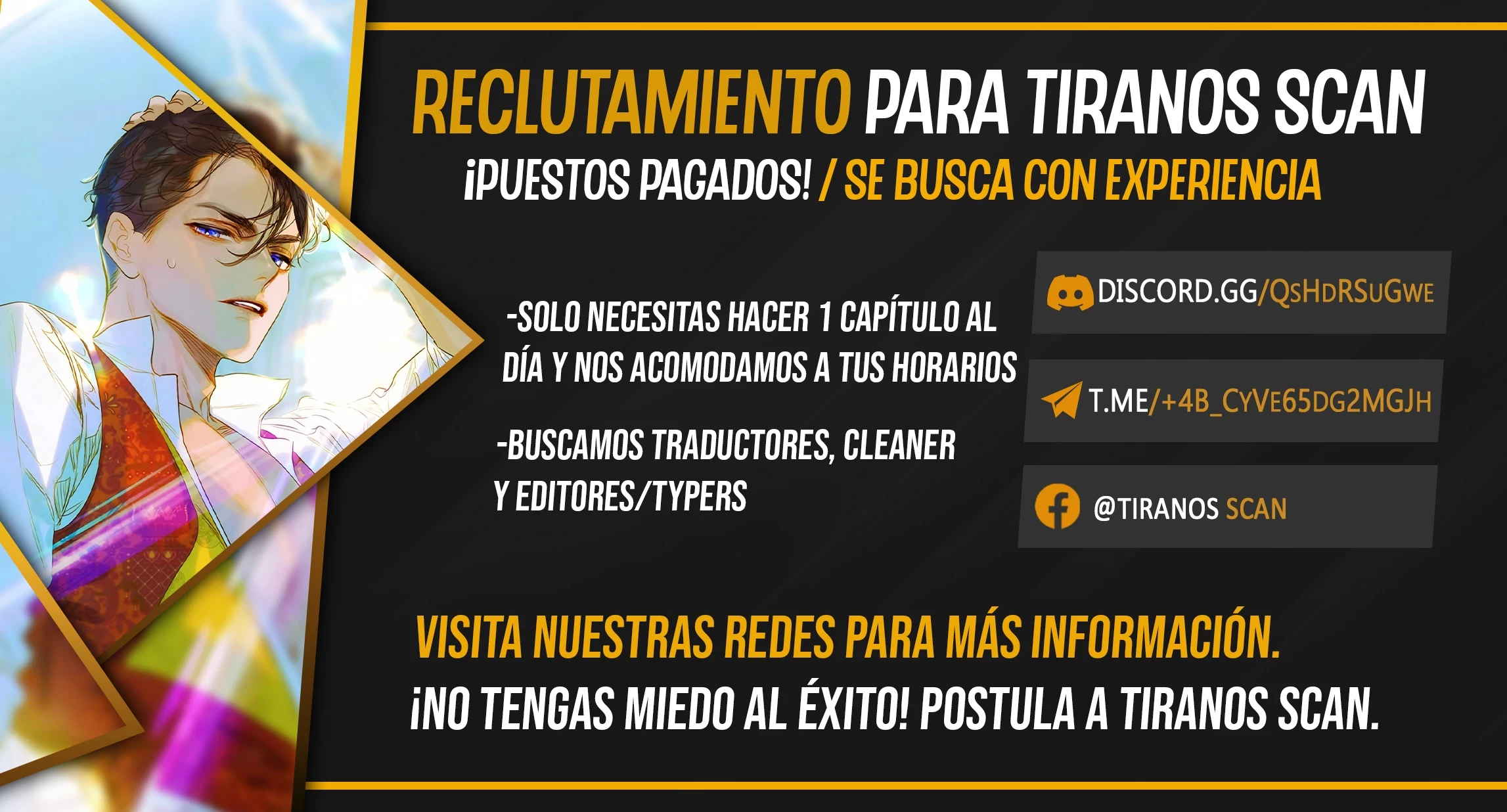 En Esta Vida Yo Seré La Reina Hermana Mía Capítulo 34 - Page 3