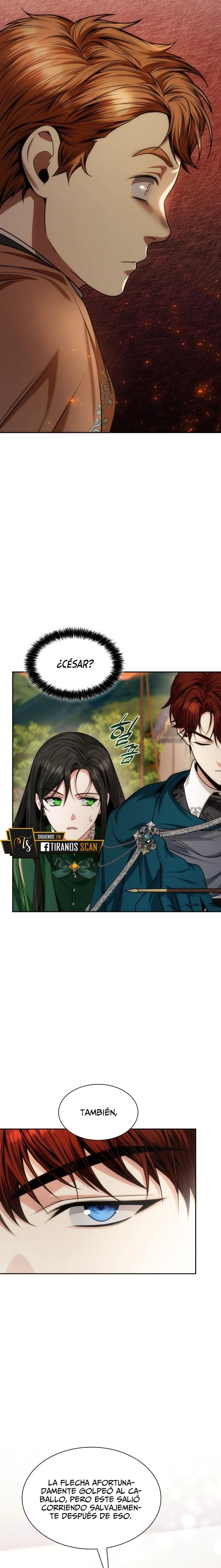 En Esta Vida Yo Seré La Reina Hermana Mía Capítulo 34 - Page 31