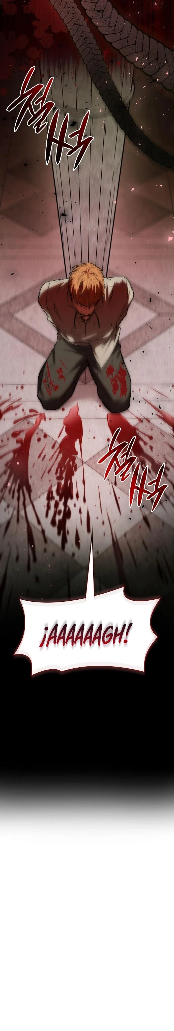 En Esta Vida Yo Seré La Reina Hermana Mía Capítulo 34 - Page 40