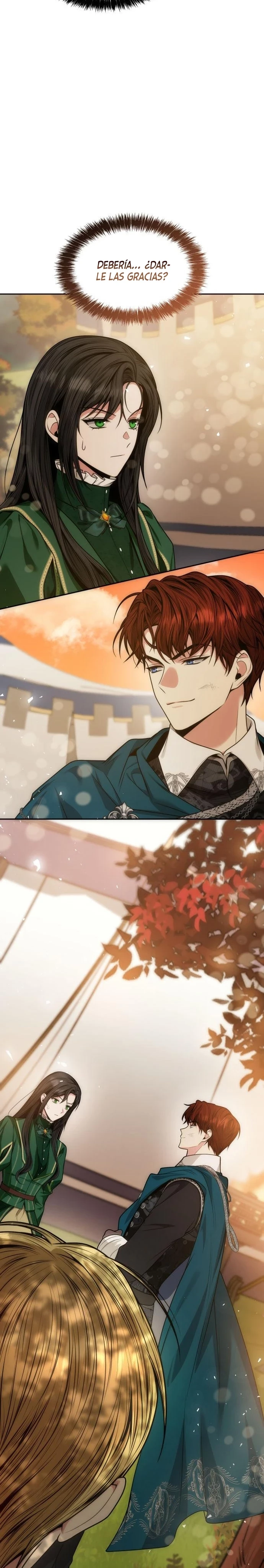 En Esta Vida Yo Seré La Reina Hermana Mía Capítulo 34 - Page 42