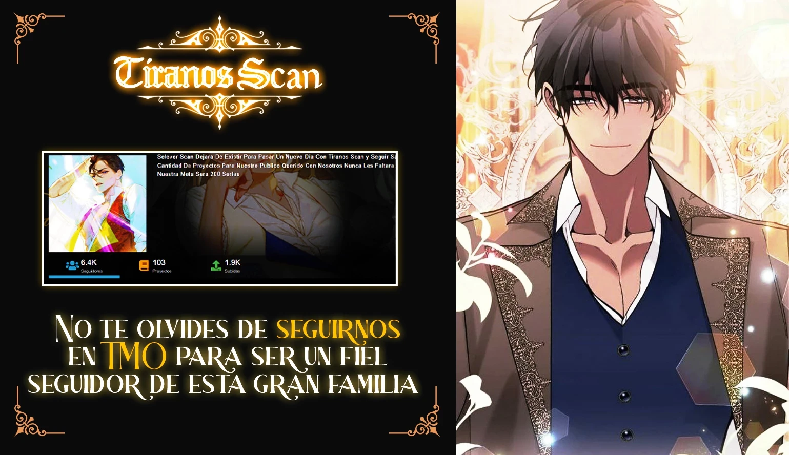 En Esta Vida Yo Seré La Reina Hermana Mía Capítulo 34 - Page 46