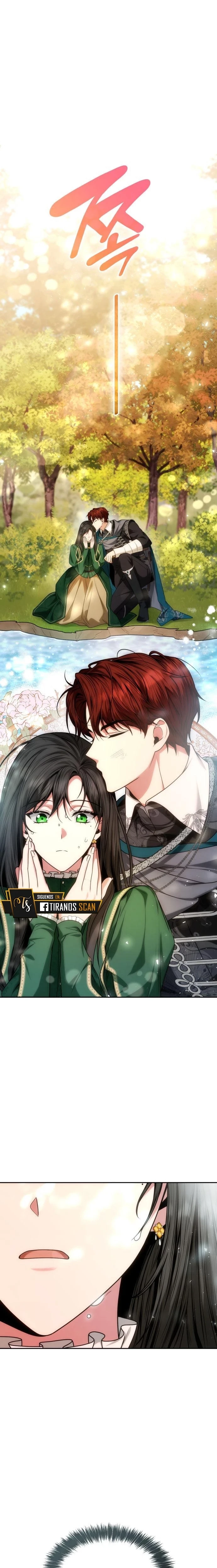 En Esta Vida Yo Seré La Reina Hermana Mía Capítulo 34 - Page 9