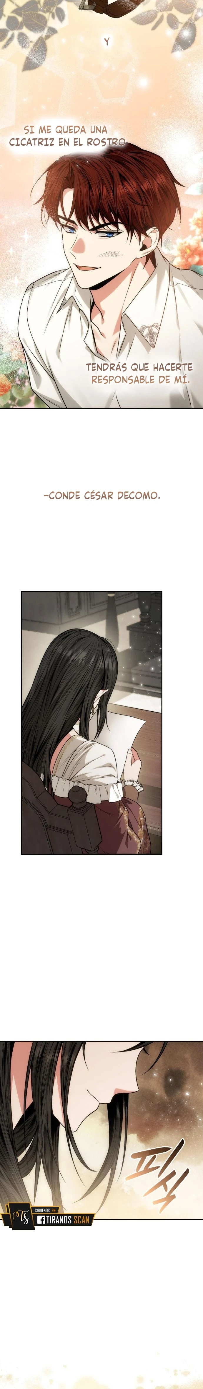 En Esta Vida Yo Seré La Reina Hermana Mía Capítulo 35 - Page 32