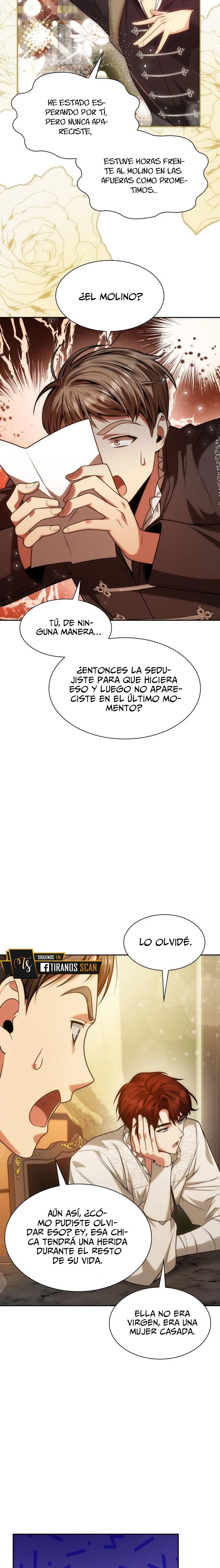 En Esta Vida Yo Seré La Reina Hermana Mía Capítulo 36 - Page 34