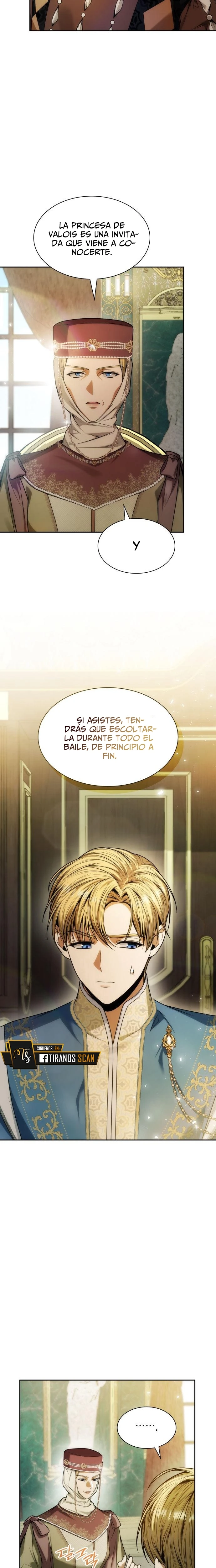 En Esta Vida Yo Seré La Reina Hermana Mía Capítulo 37 - Page 16