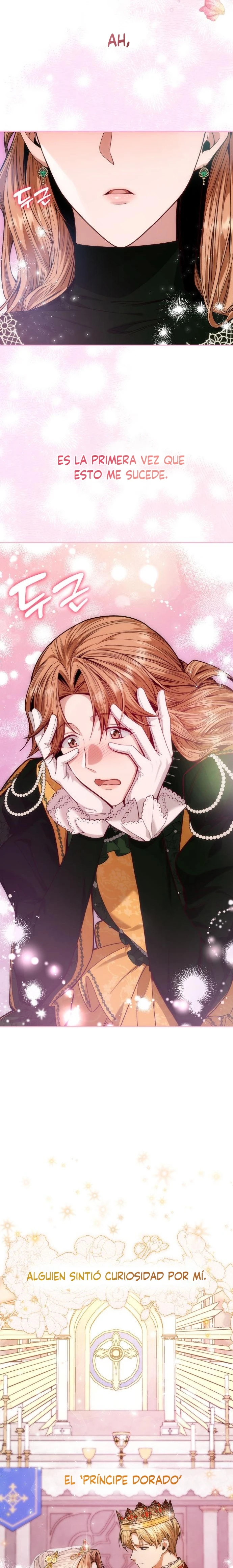 En Esta Vida Yo Seré La Reina Hermana Mía Capítulo 38 - Page 24