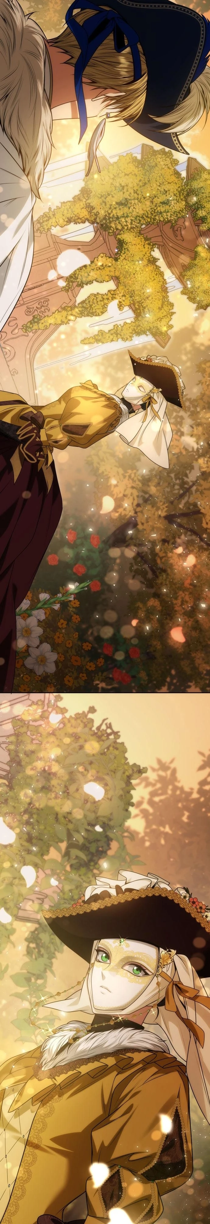 En Esta Vida Yo Seré La Reina Hermana Mía Capítulo 38 - Page 37