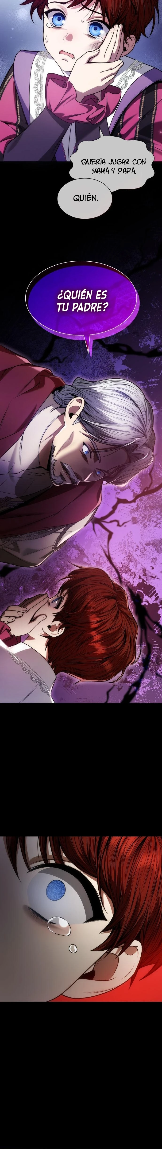 En Esta Vida Yo Seré La Reina Hermana Mía Capítulo 39 - Page 23