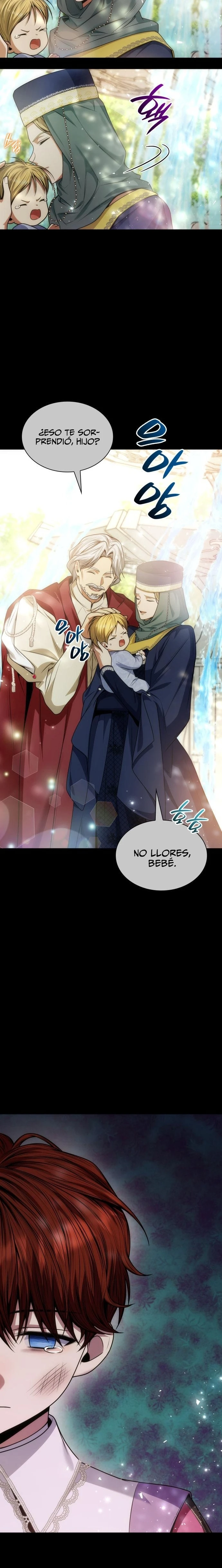 En Esta Vida Yo Seré La Reina Hermana Mía Capítulo 39 - Page 25