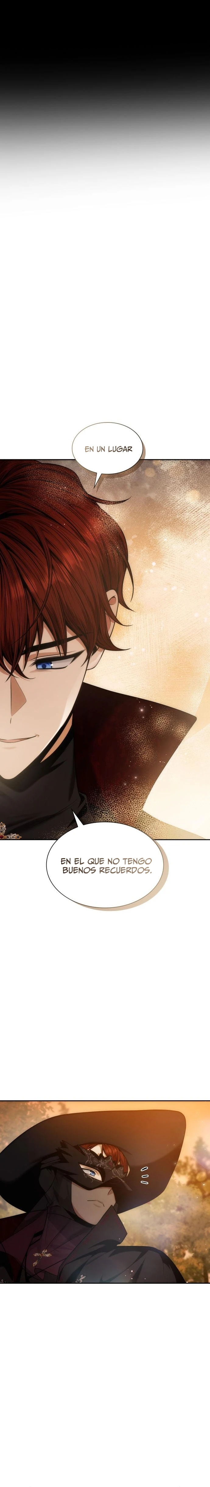 En Esta Vida Yo Seré La Reina Hermana Mía Capítulo 39 - Page 26