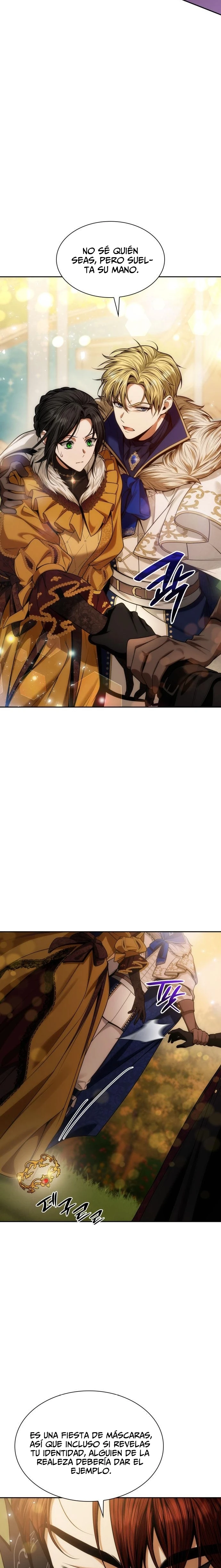 En Esta Vida Yo Seré La Reina Hermana Mía Capítulo 39 - Page 31