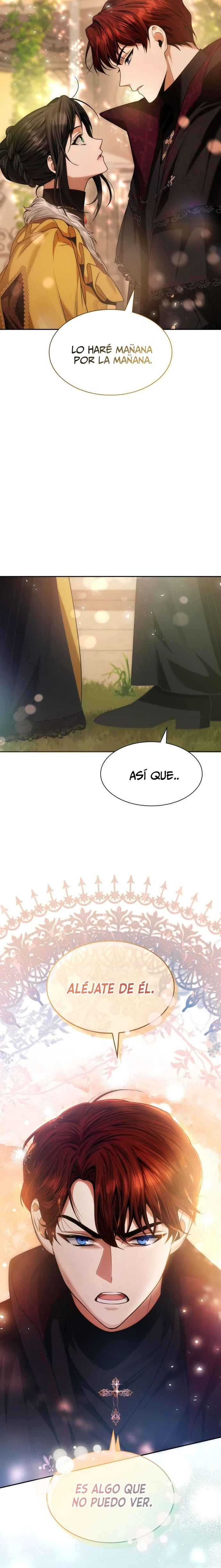 En Esta Vida Yo Seré La Reina Hermana Mía Capítulo 39 - Page 44