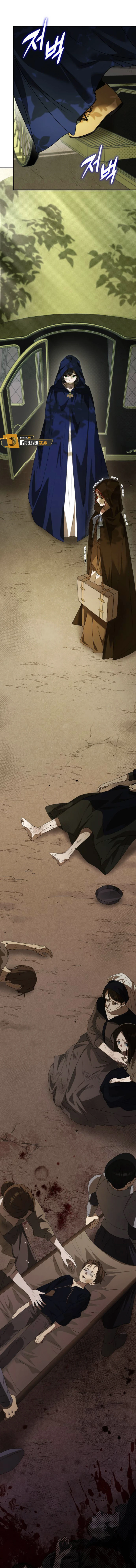 En Esta Vida Yo Seré La Reina Hermana Mía Capítulo 4 - Page 19