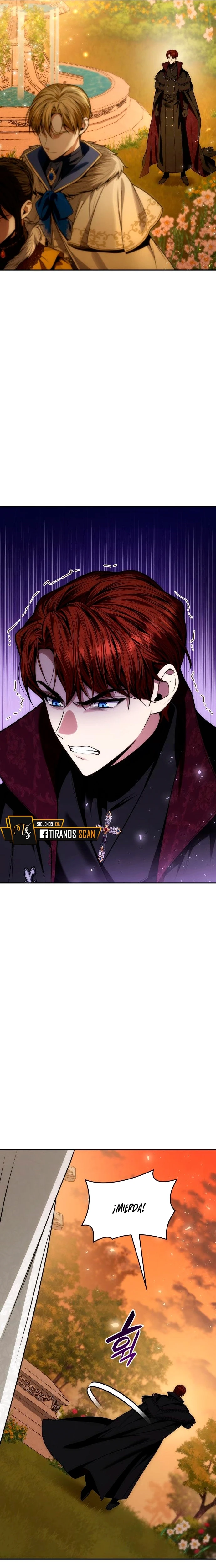 En Esta Vida Yo Seré La Reina Hermana Mía Capítulo 40 - Page 20