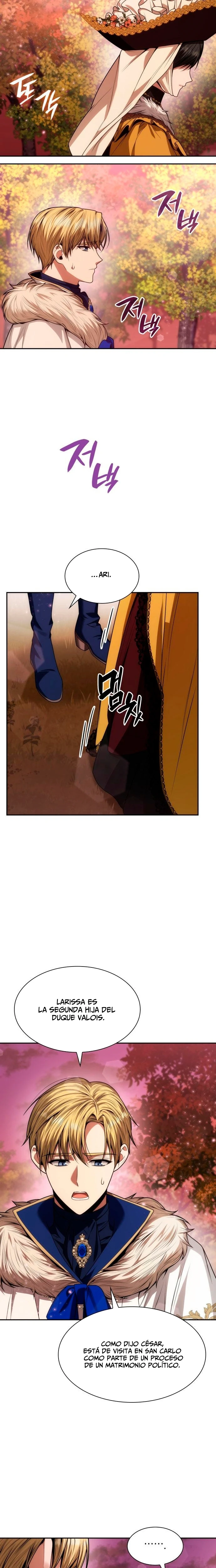 En Esta Vida Yo Seré La Reina Hermana Mía Capítulo 40 - Page 28