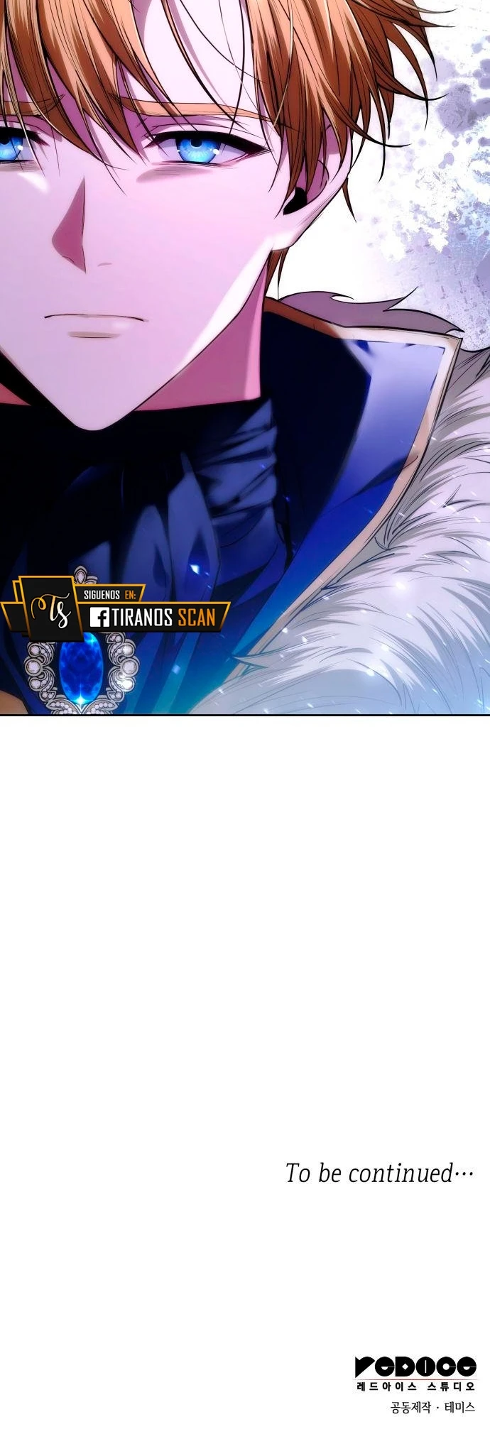 En Esta Vida Yo Seré La Reina Hermana Mía Capítulo 40 - Page 38