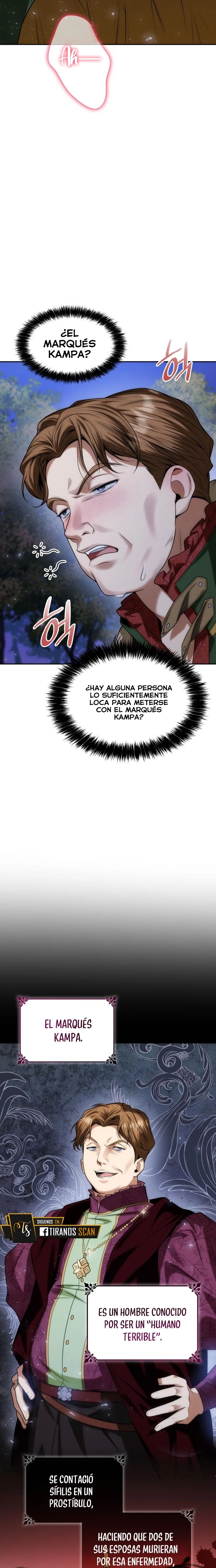 En Esta Vida Yo Seré La Reina Hermana Mía Capítulo 41 - Page 13