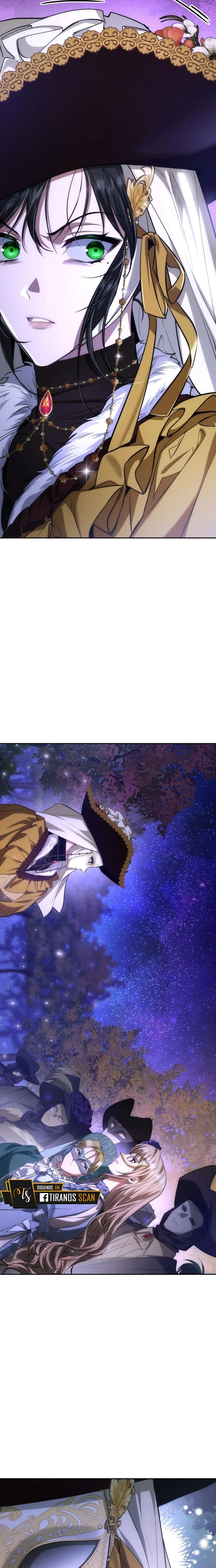 En Esta Vida Yo Seré La Reina Hermana Mía Capítulo 41 - Page 29