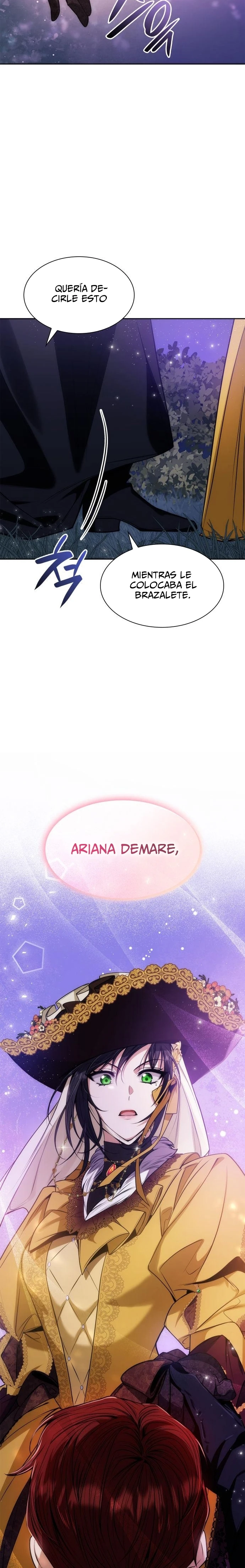 En Esta Vida Yo Seré La Reina Hermana Mía Capítulo 42 - Page 40