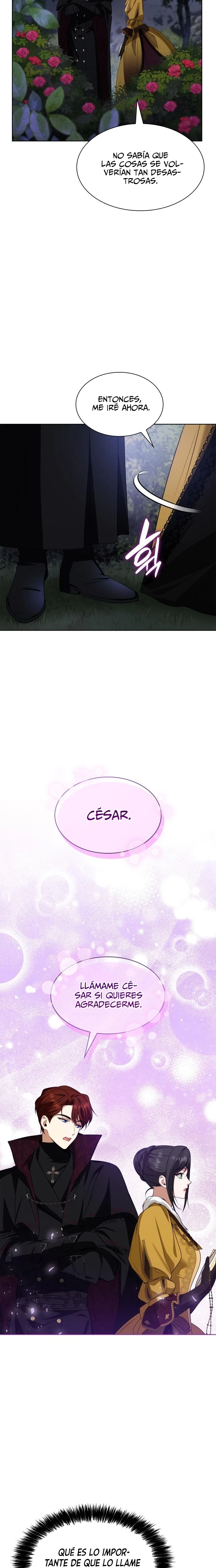 En Esta Vida Yo Seré La Reina Hermana Mía Capítulo 43 - Page 25