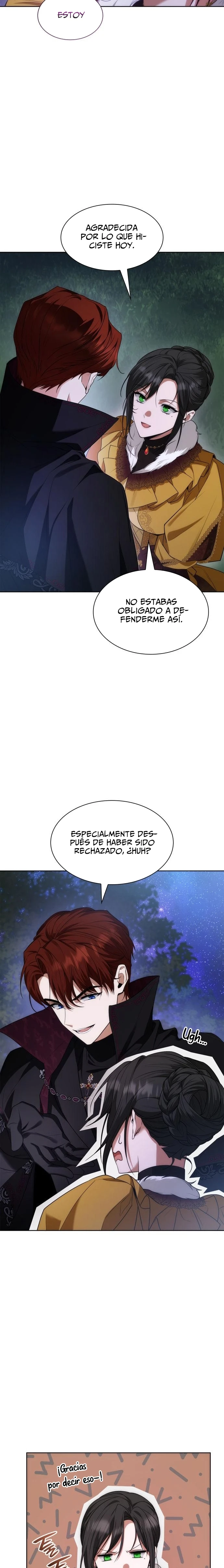 En Esta Vida Yo Seré La Reina Hermana Mía Capítulo 43 - Page 30