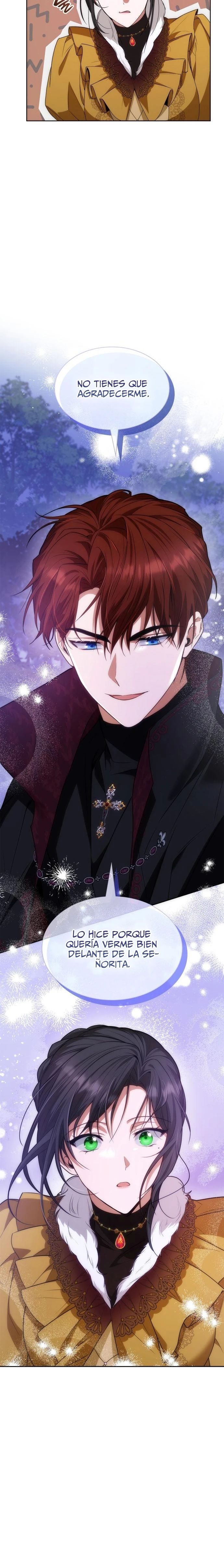 En Esta Vida Yo Seré La Reina Hermana Mía Capítulo 43 - Page 31