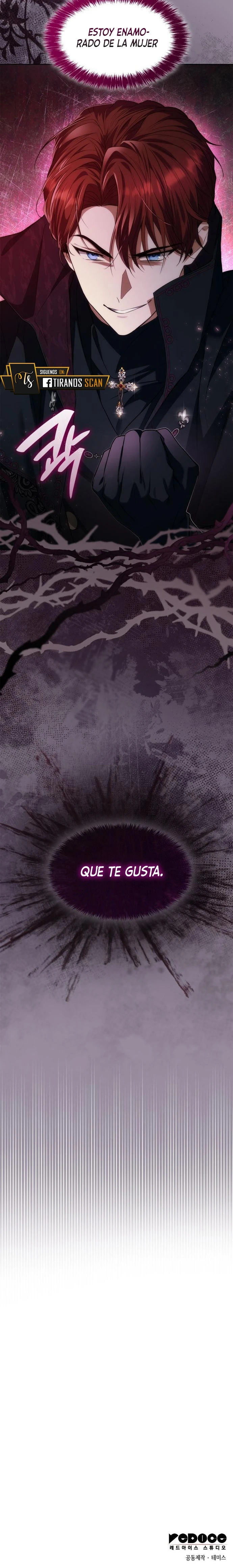 En Esta Vida Yo Seré La Reina Hermana Mía Capítulo 43 - Page 38