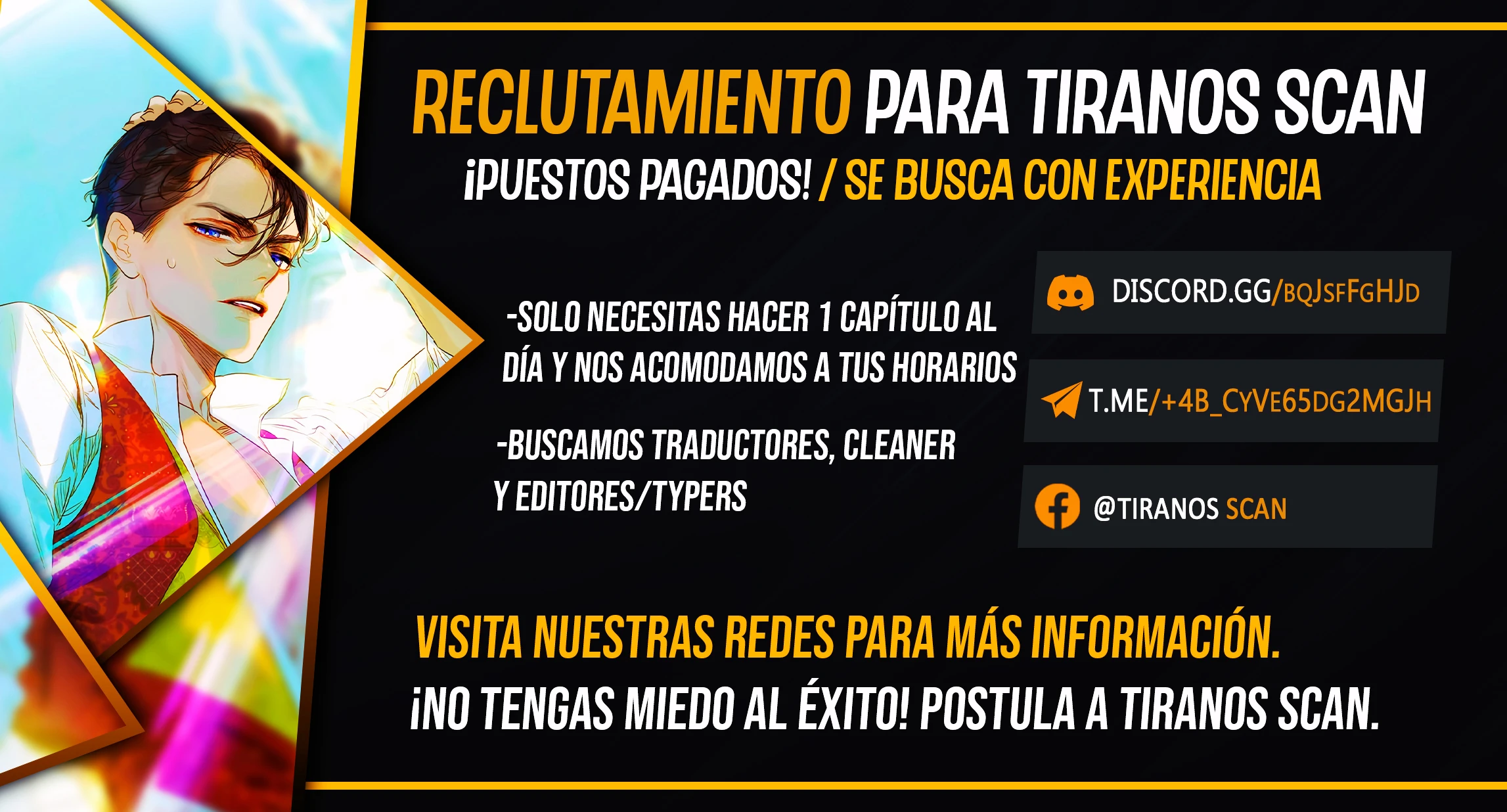 En Esta Vida Yo Seré La Reina Hermana Mía Capítulo 44 - Page 3