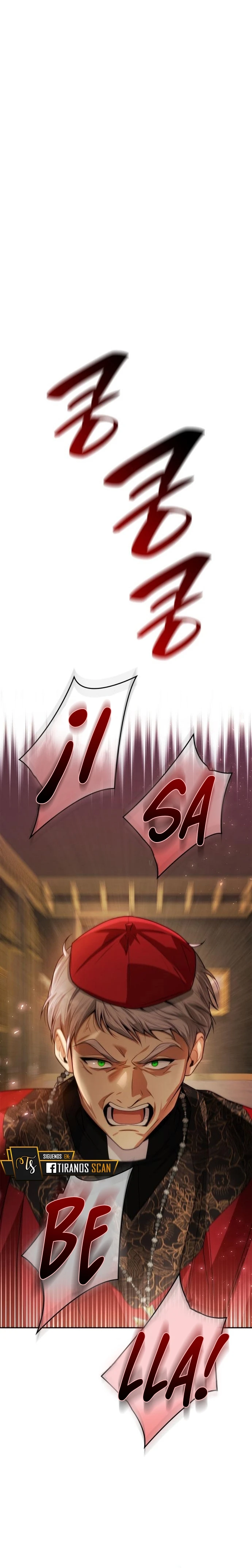 En Esta Vida Yo Seré La Reina Hermana Mía Capítulo 44 - Page 32