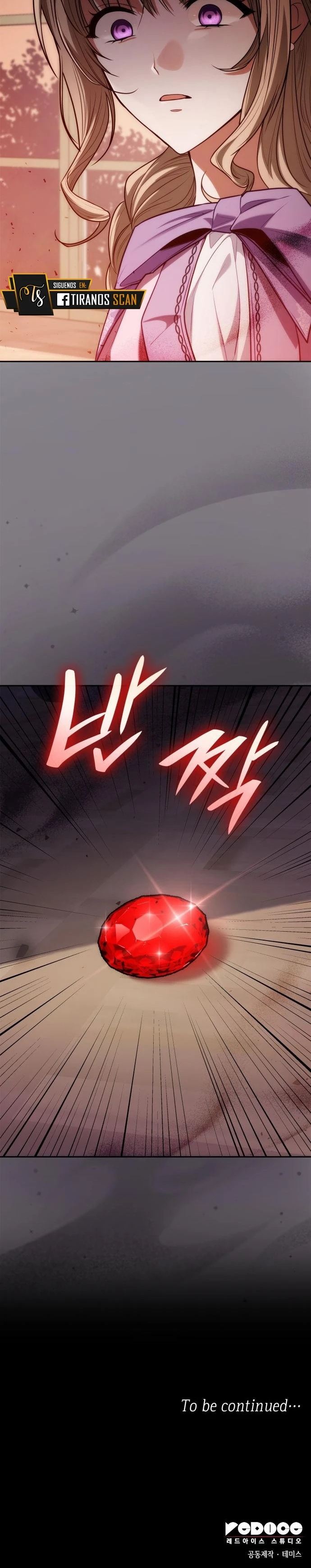 En Esta Vida Yo Seré La Reina Hermana Mía Capítulo 44 - Page 48