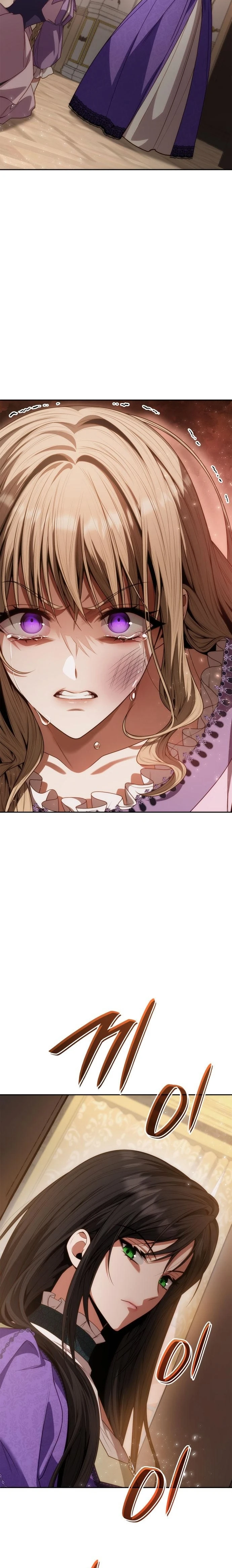 En Esta Vida Yo Seré La Reina Hermana Mía Capítulo 45 - Page 25