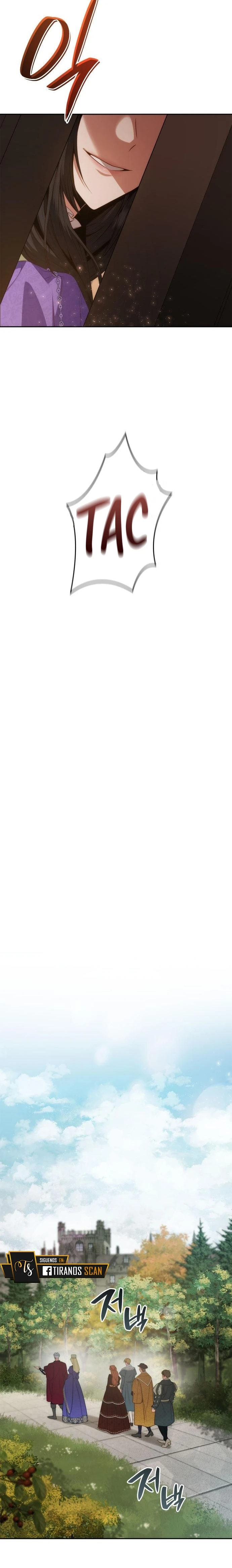 En Esta Vida Yo Seré La Reina Hermana Mía Capítulo 45 - Page 26