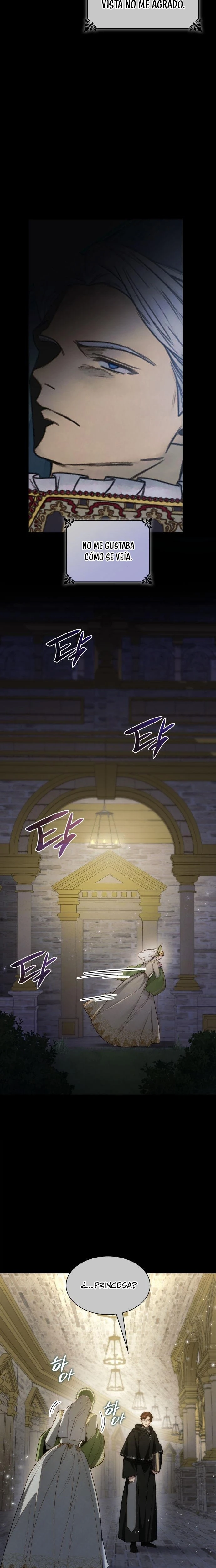 En Esta Vida Yo Seré La Reina Hermana Mía Capítulo 46 - Page 15