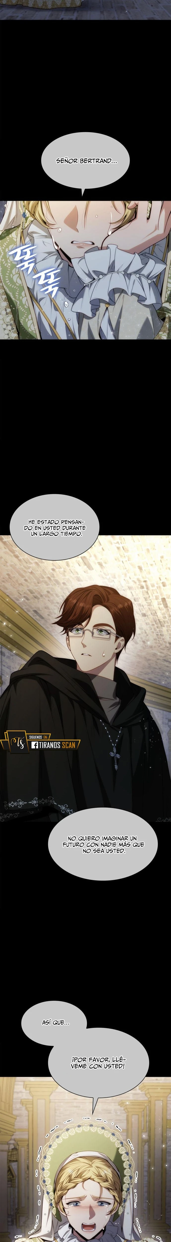 En Esta Vida Yo Seré La Reina Hermana Mía Capítulo 46 - Page 16