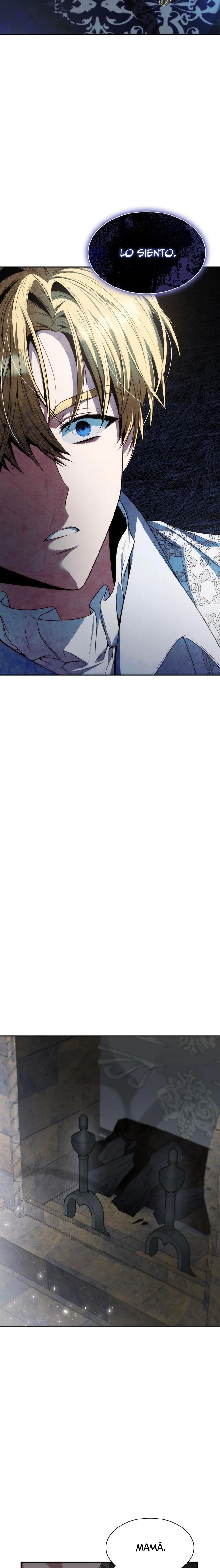 En Esta Vida Yo Seré La Reina Hermana Mía Capítulo 46 - Page 30