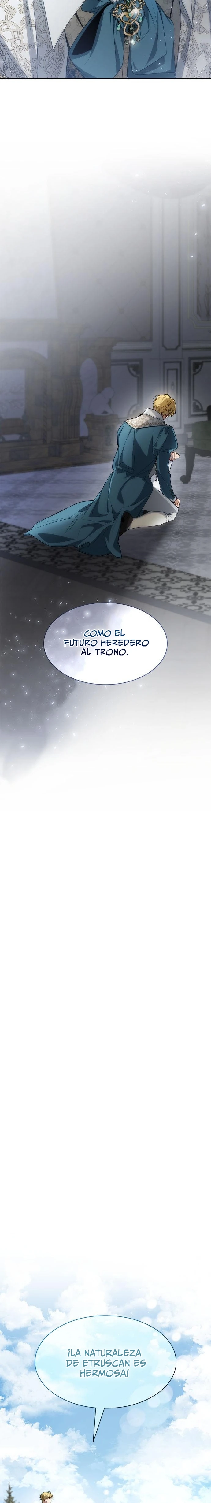 En Esta Vida Yo Seré La Reina Hermana Mía Capítulo 46 - Page 32