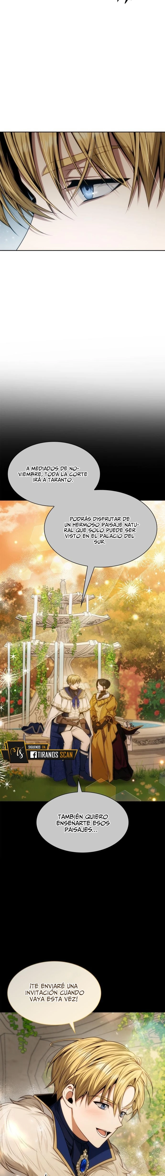 En Esta Vida Yo Seré La Reina Hermana Mía Capítulo 46 - Page 34