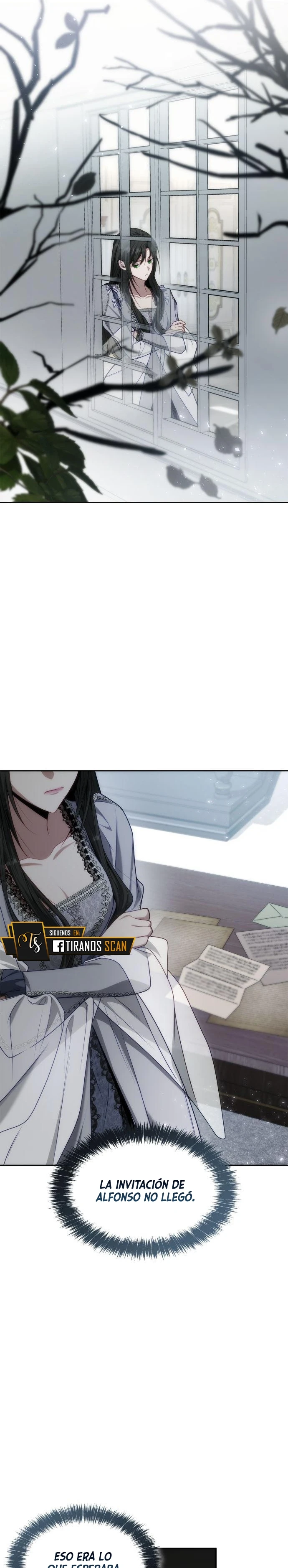 En Esta Vida Yo Seré La Reina Hermana Mía Capítulo 46 - Page 40