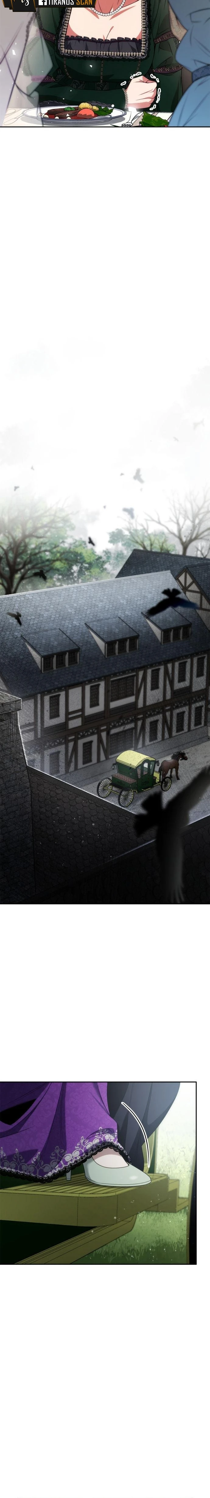 En Esta Vida Yo Seré La Reina Hermana Mía Capítulo 47 - Page 35