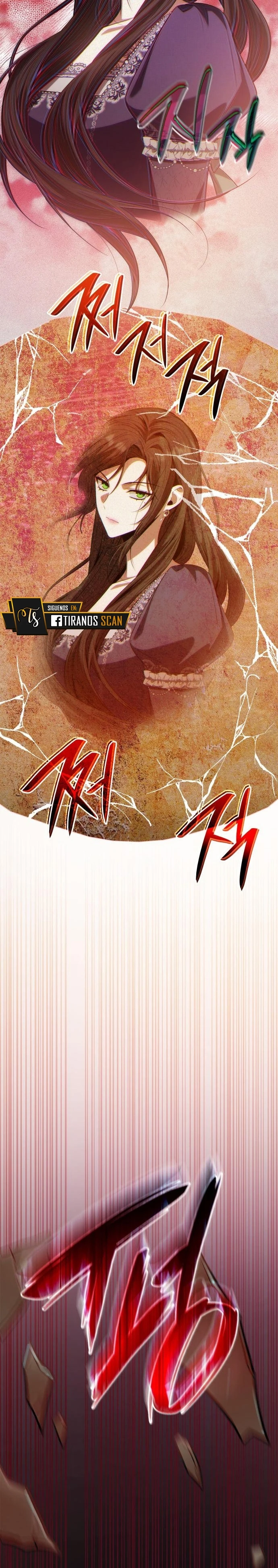 En Esta Vida Yo Seré La Reina Hermana Mía Capítulo 48 - Page 20