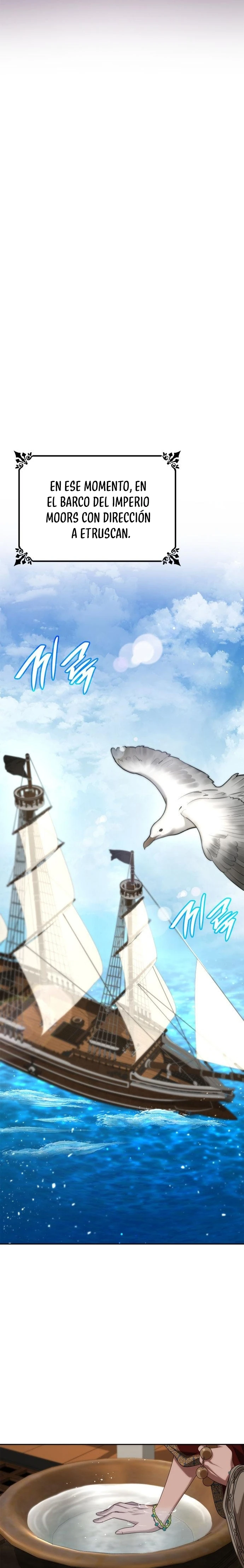 En Esta Vida Yo Seré La Reina Hermana Mía Capítulo 48 - Page 28