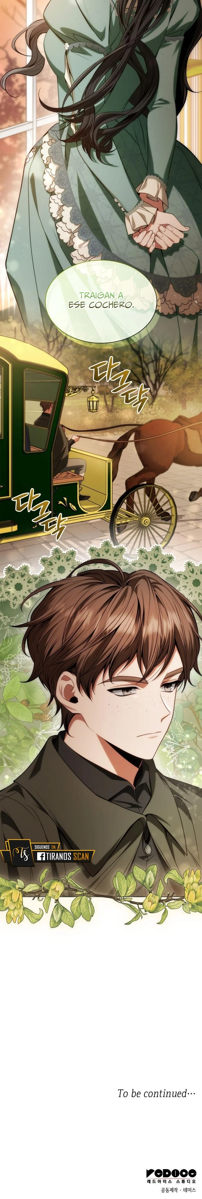 En Esta Vida Yo Seré La Reina Hermana Mía Capítulo 48 - Page 43