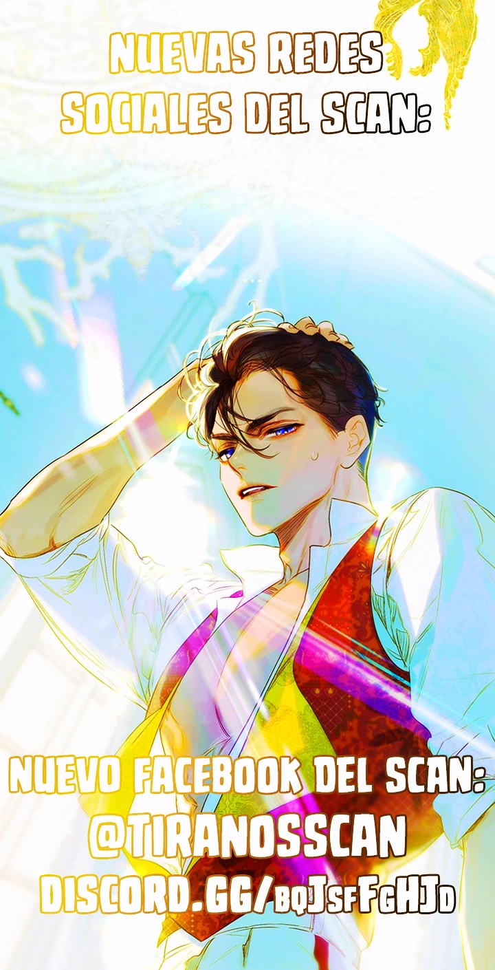 En Esta Vida Yo Seré La Reina Hermana Mía Capítulo 48 - Page 8