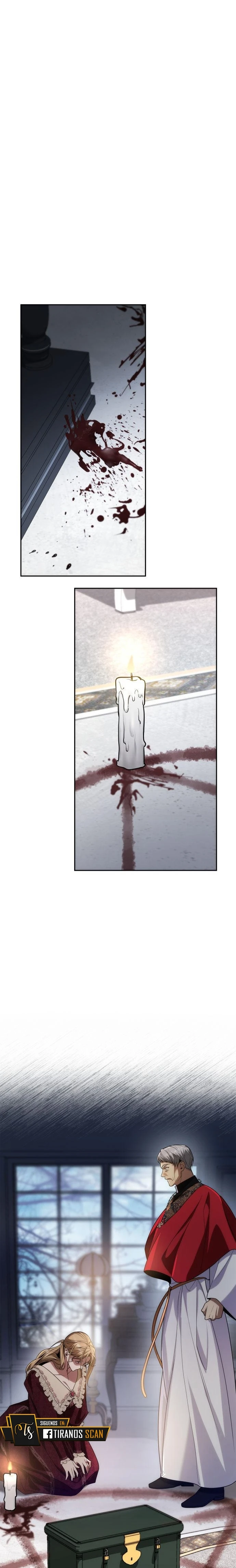 En Esta Vida Yo Seré La Reina Hermana Mía Capítulo 49 - Page 24