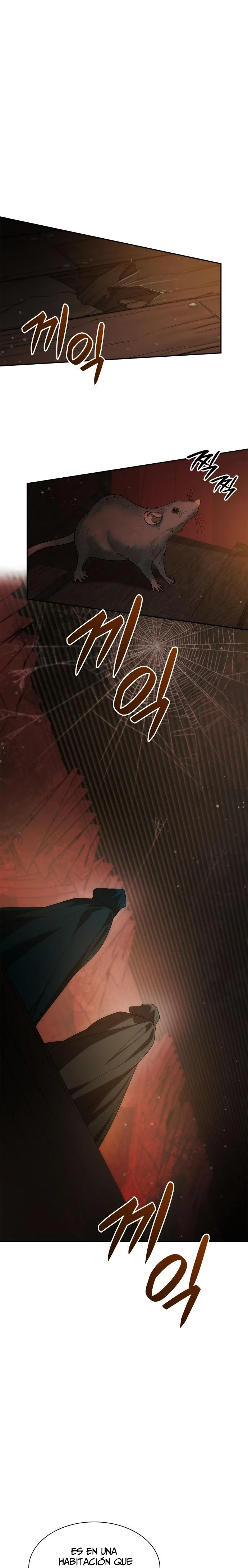 En Esta Vida Yo Seré La Reina Hermana Mía Capítulo 50 - Page 31