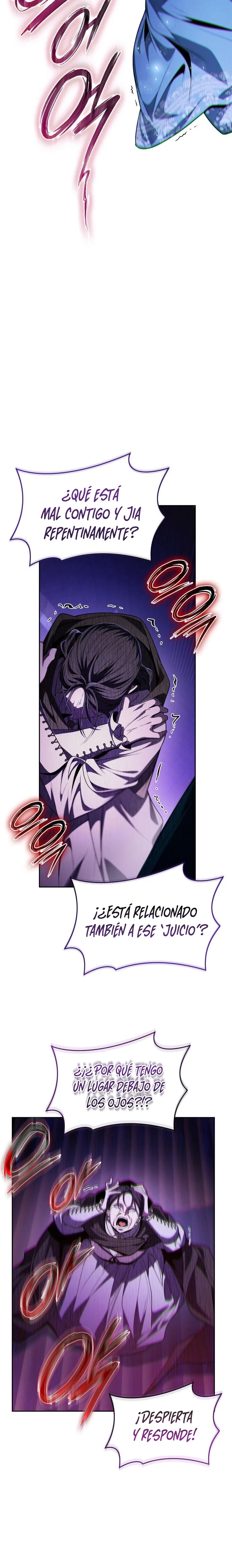 En Esta Vida Yo Seré La Reina Hermana Mía Capítulo 51 - Page 13