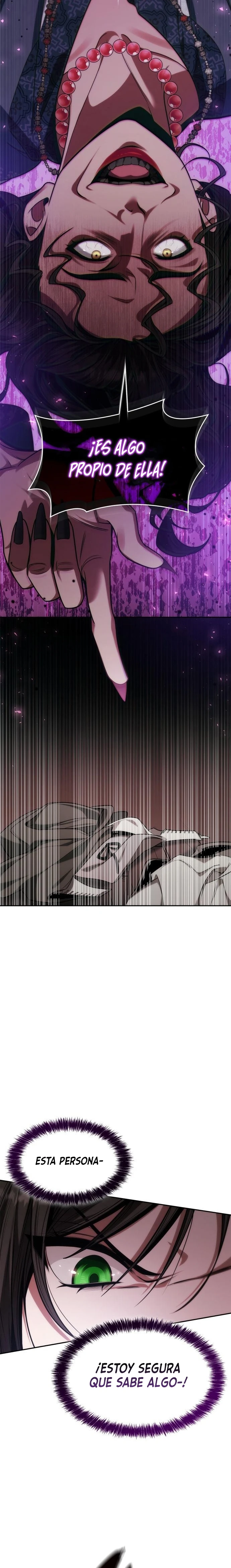 En Esta Vida Yo Seré La Reina Hermana Mía Capítulo 51 - Page 17