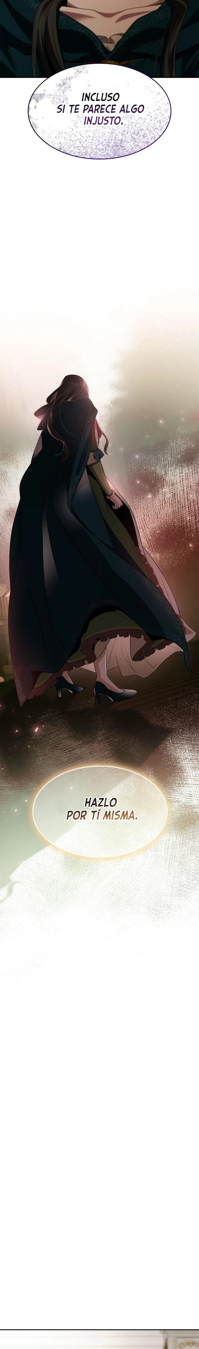 En Esta Vida Yo Seré La Reina Hermana Mía Capítulo 51 - Page 25